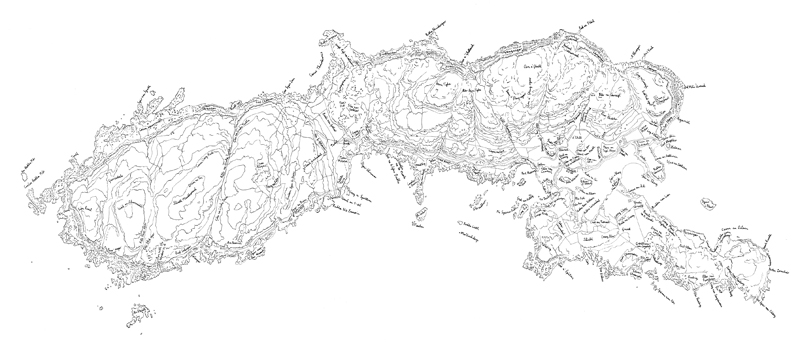 Canna map small